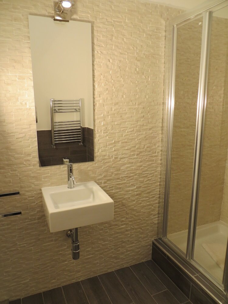 Фото B&b Museo Salinas