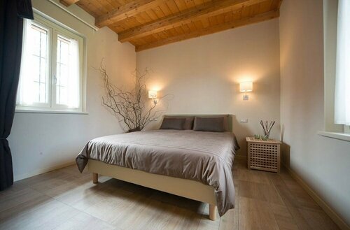 Гостиница Cascina Galizia