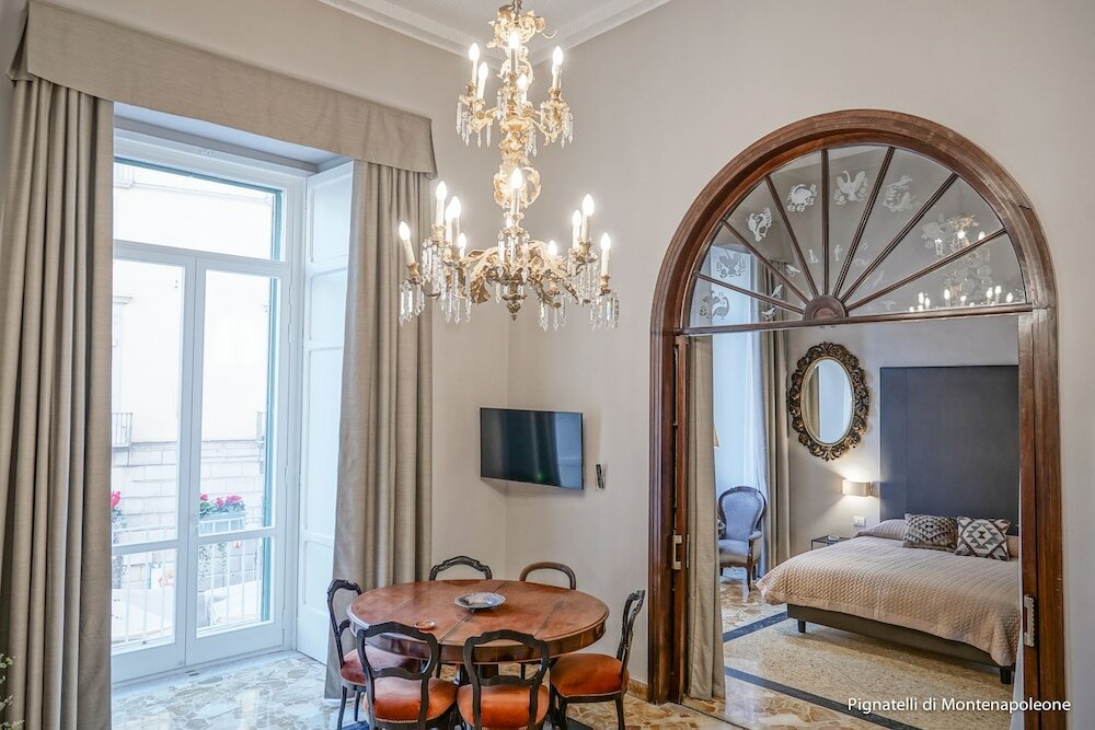 Фото Dimora Donna Elena