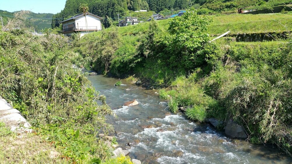 Фото Ukiha Kojio no Akari