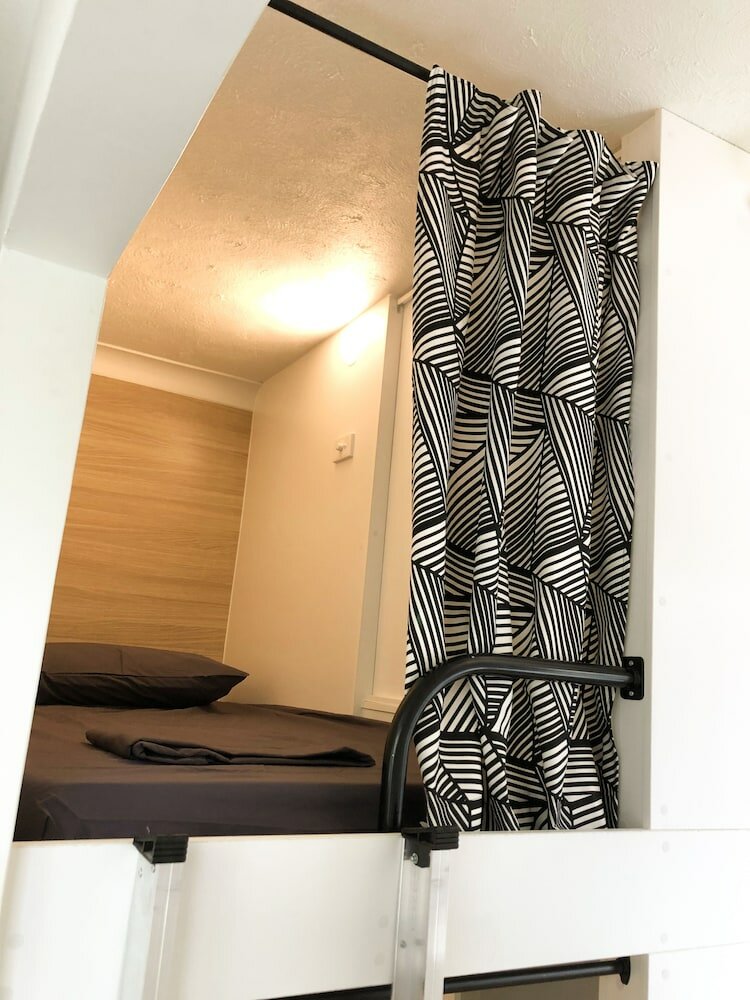 Фото Brisbane Quarters 