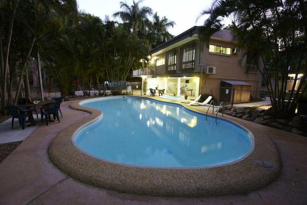 Hotel BrookeHaven, Queensland, photo