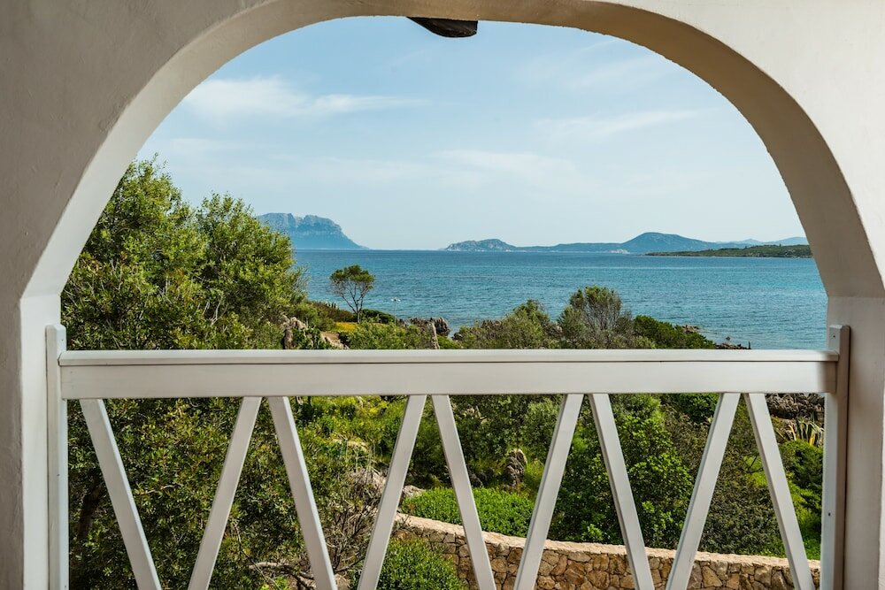 Фото Cala Sassari