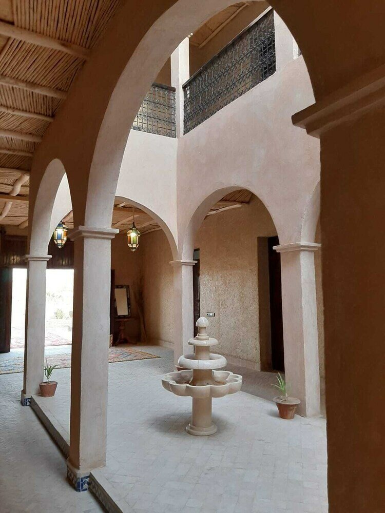 Фото Riad Caravasar