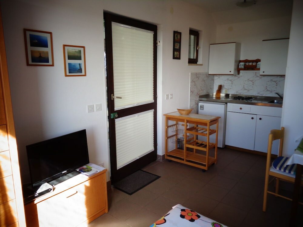 Фото Nice Studio apartments Eduard