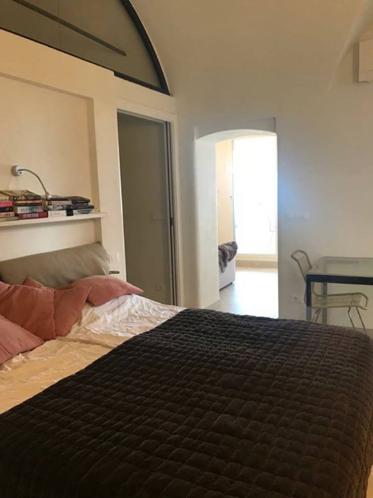 Фото Amazing Seaview Terrace