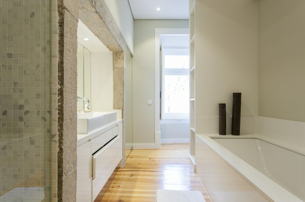 Фото Altido Figueira Square Downtown Deluxe