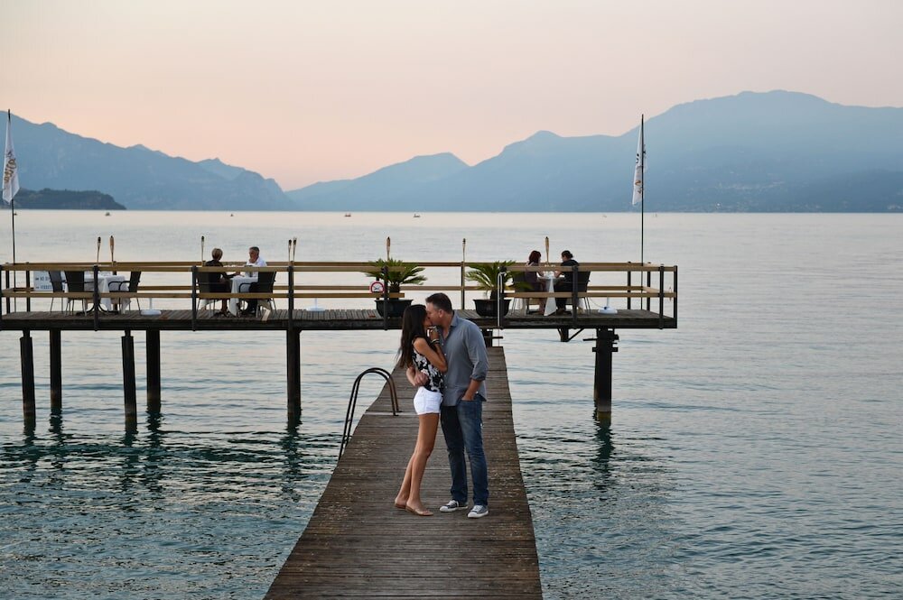 Фото Desenzano Boutique Resort