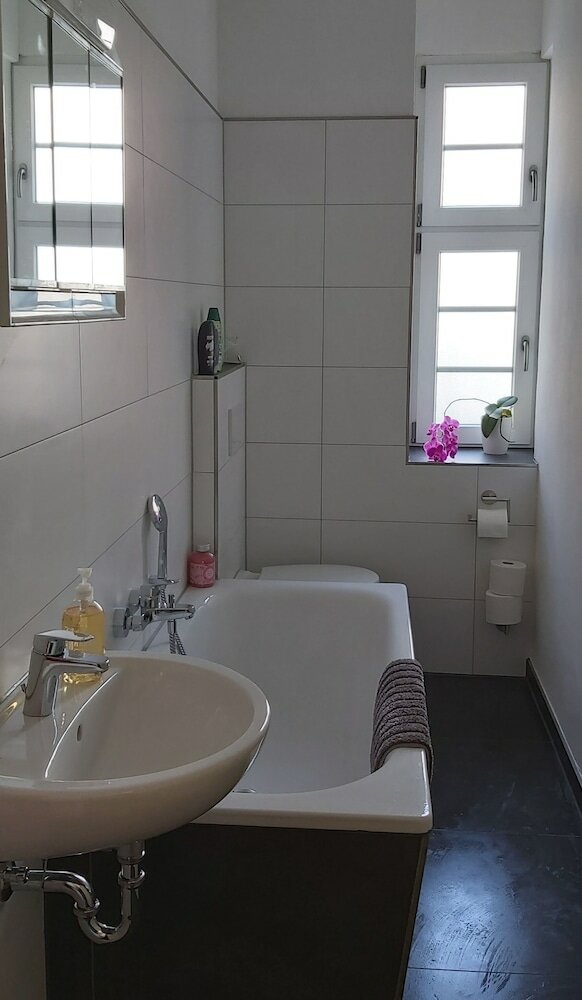 Фото Fewo Holbeinstr 67 - 4 Schlafzimmer P