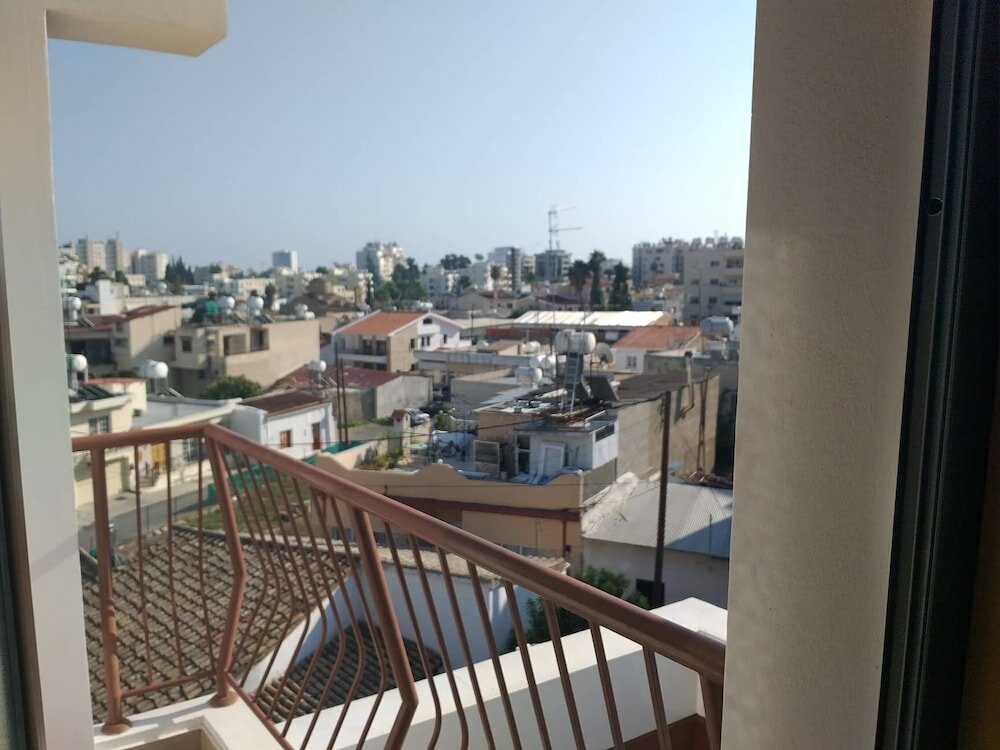 Фото Horizon Luxury Apartment 4