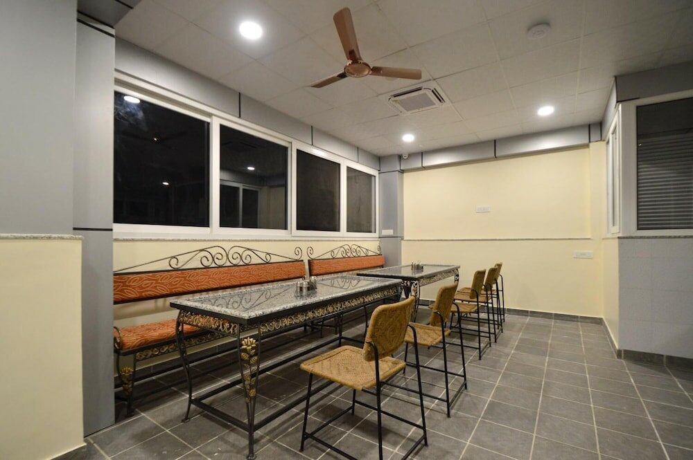 Фото Kapish Home - All Pure Veg