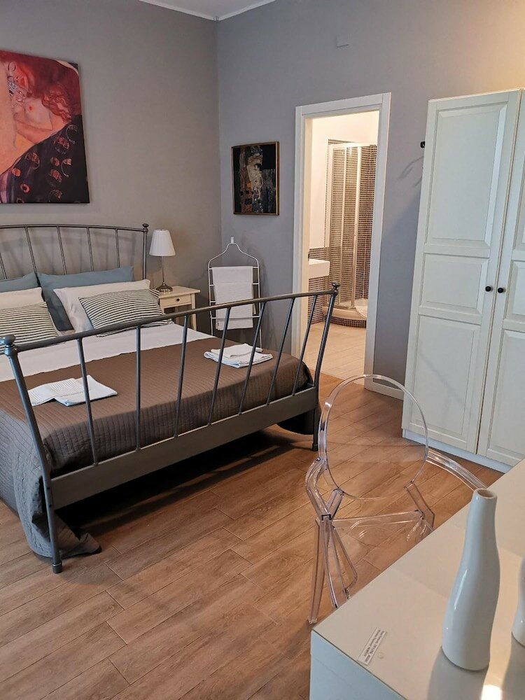 Фото B&b Museo Salinas