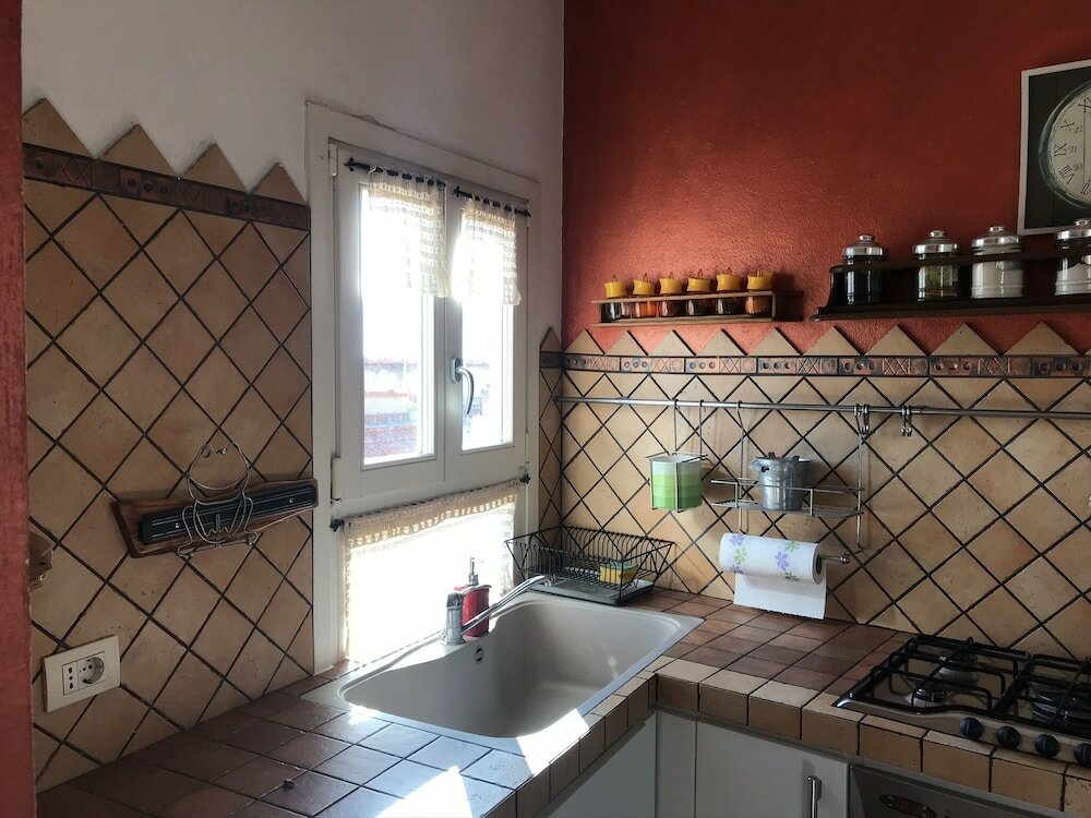 Фото Like A Dream In Sanremo Downtown