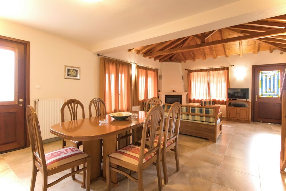 Фото Armamento Villa