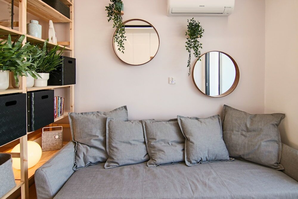 Фото Phaedrus Living: Seaside Luxury Flat Athina 109