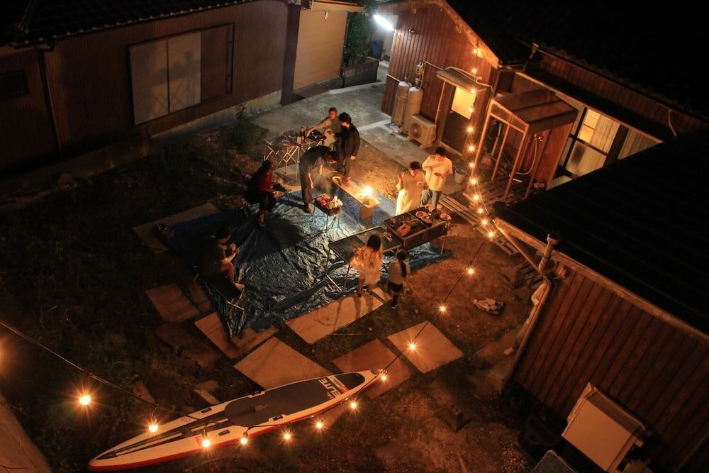 Фото Guest House & Bar Diamond Head