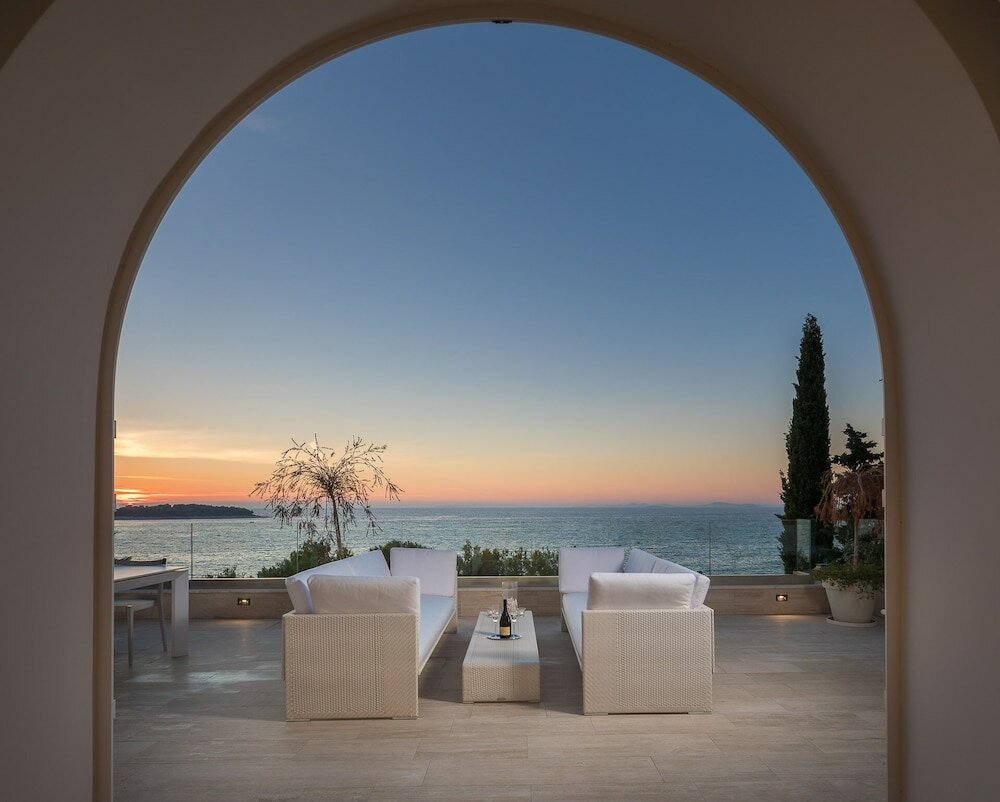 Фото Luxury Villa Dance Forever with Pool