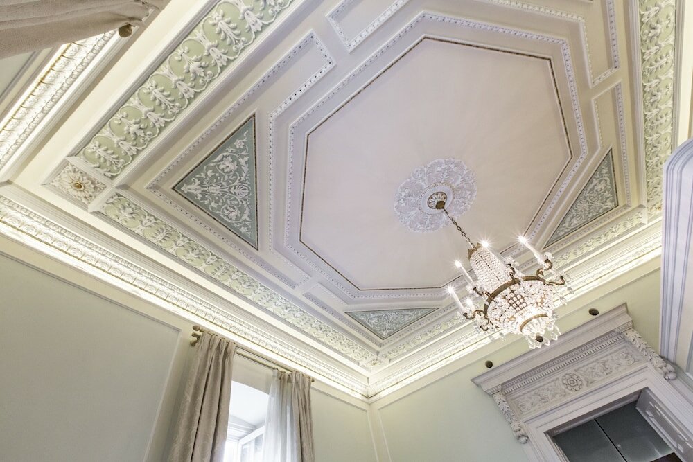 Фото Palazzo Diana Exclusive Mansion R&r