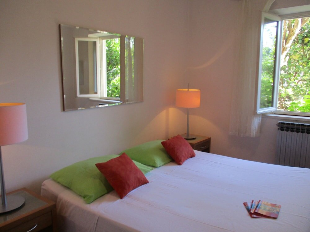 Фото Apartments And Rooms Artemida