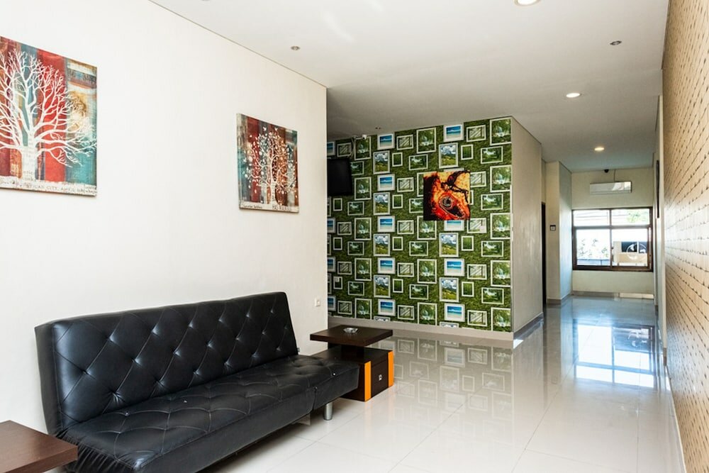 Фото RedDoorz @ Pelita Raya Rappocini