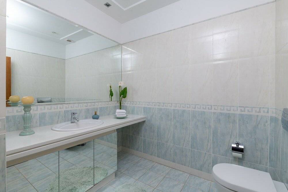 Фото Amaltheia Villa