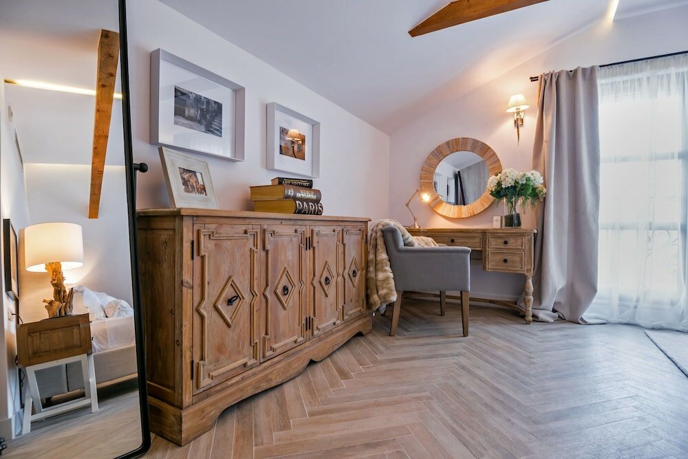 Фото Beachfront Villa Feodora Grande