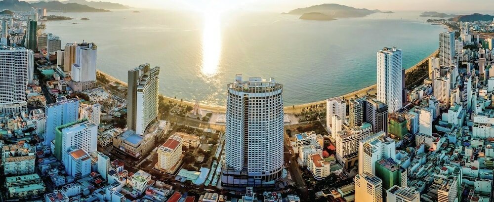 Фото Holi Panorama Nha Trang