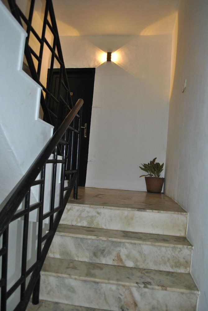 Фото Newton Neelakanta Boutique – Kovalam