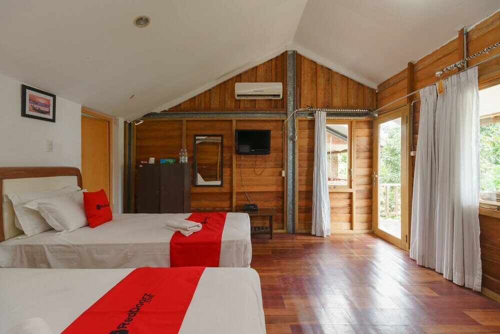 Фото RedDoorz Syariah @ Sumur Tiga Beach Sabang