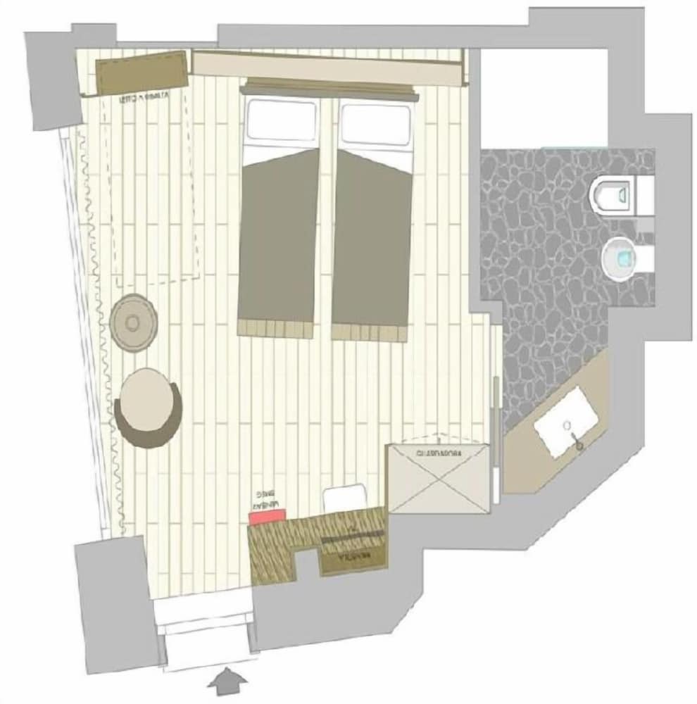 Фото Agriturismo Ca' Pianazöla