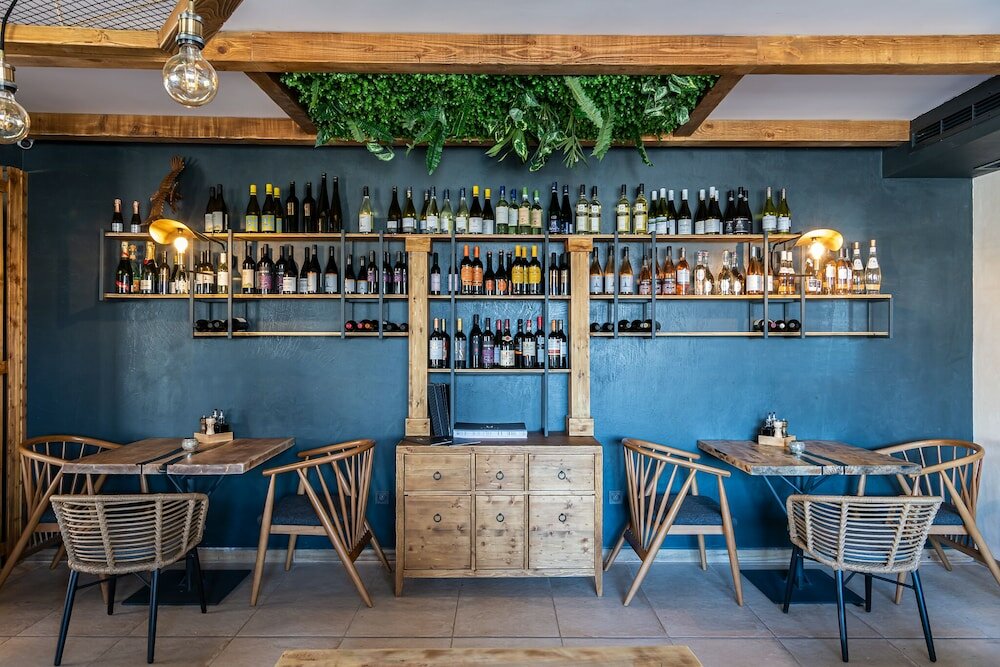 Фото Utopia Forest