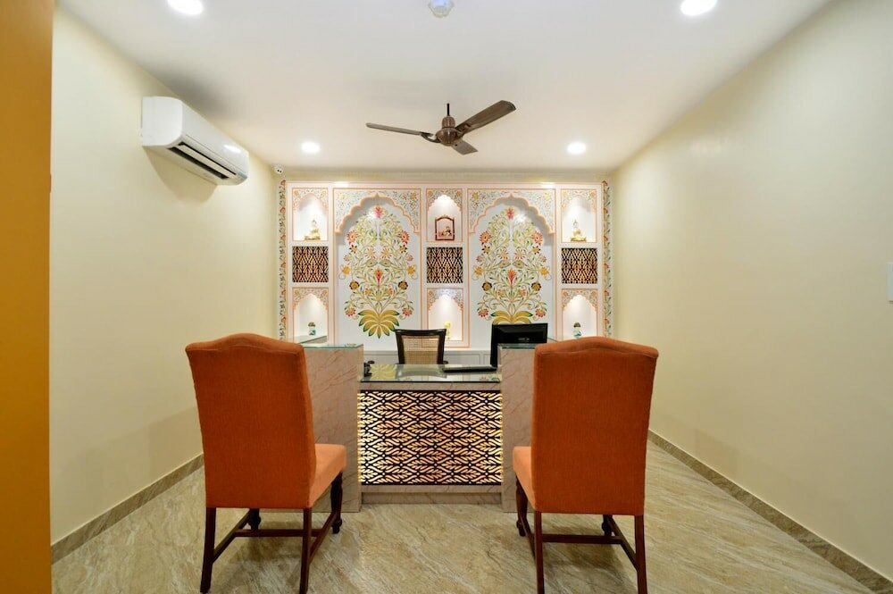 Фото Kapish Home - All Pure Veg