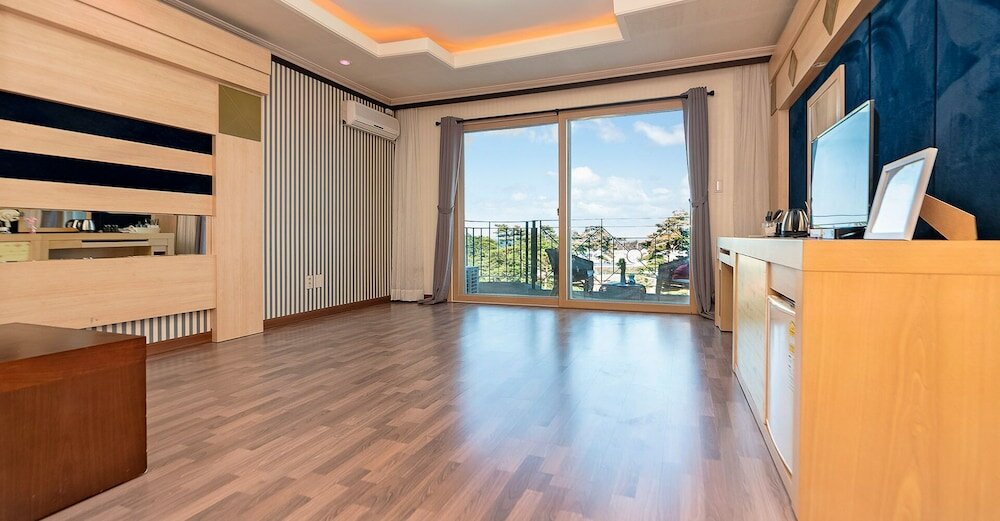 Фото Sea Star Resort Donghae