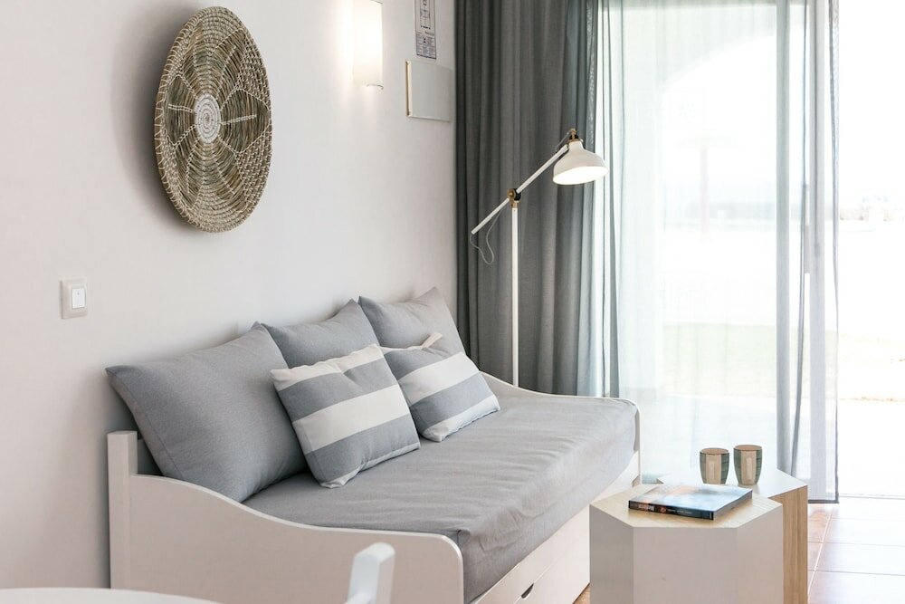 Фото RVHotels Sea Club Menorca