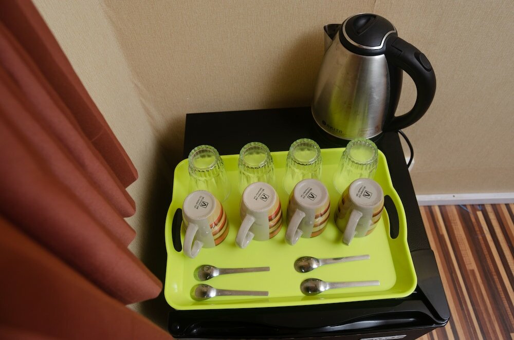 Фото Hotel Le Pousse Pousse