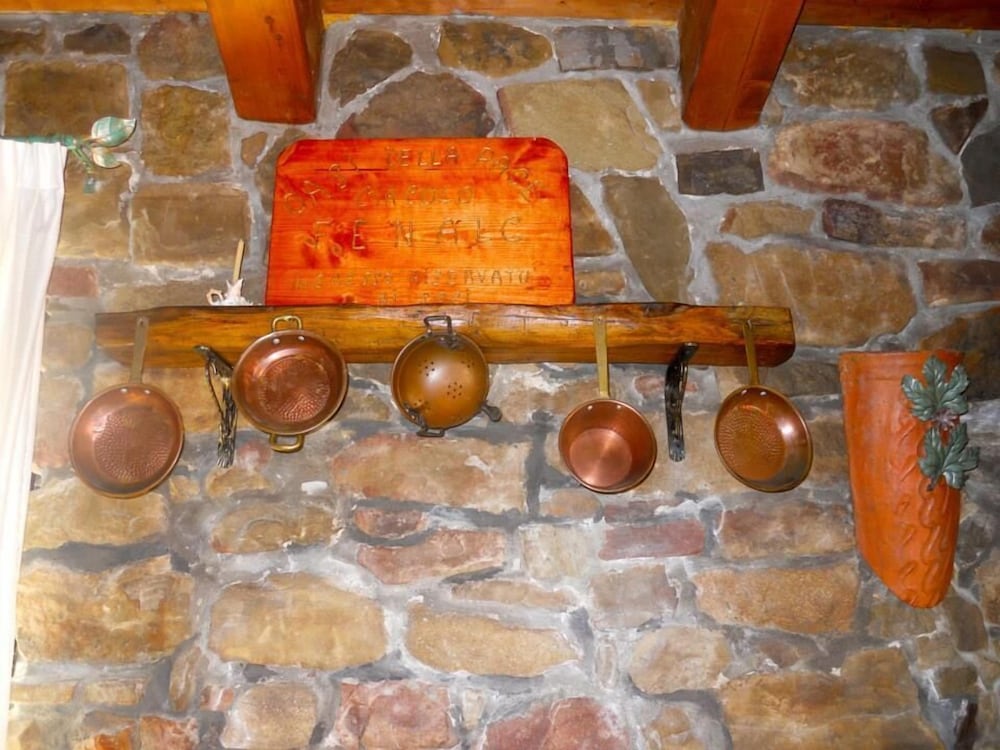 Фото Oasi della Pace