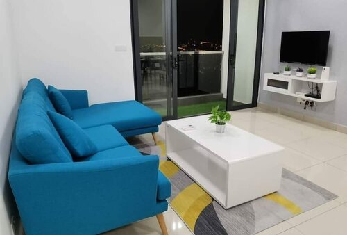 Гостиница Woodsbury Suite by Homez Suite