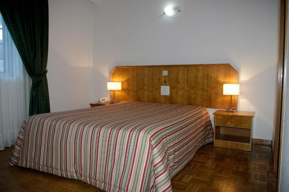 Фото Hotel O Encontro