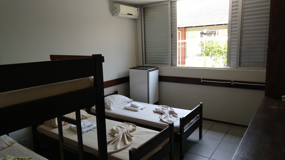 Фото Pousada Pontal de Guaratuba