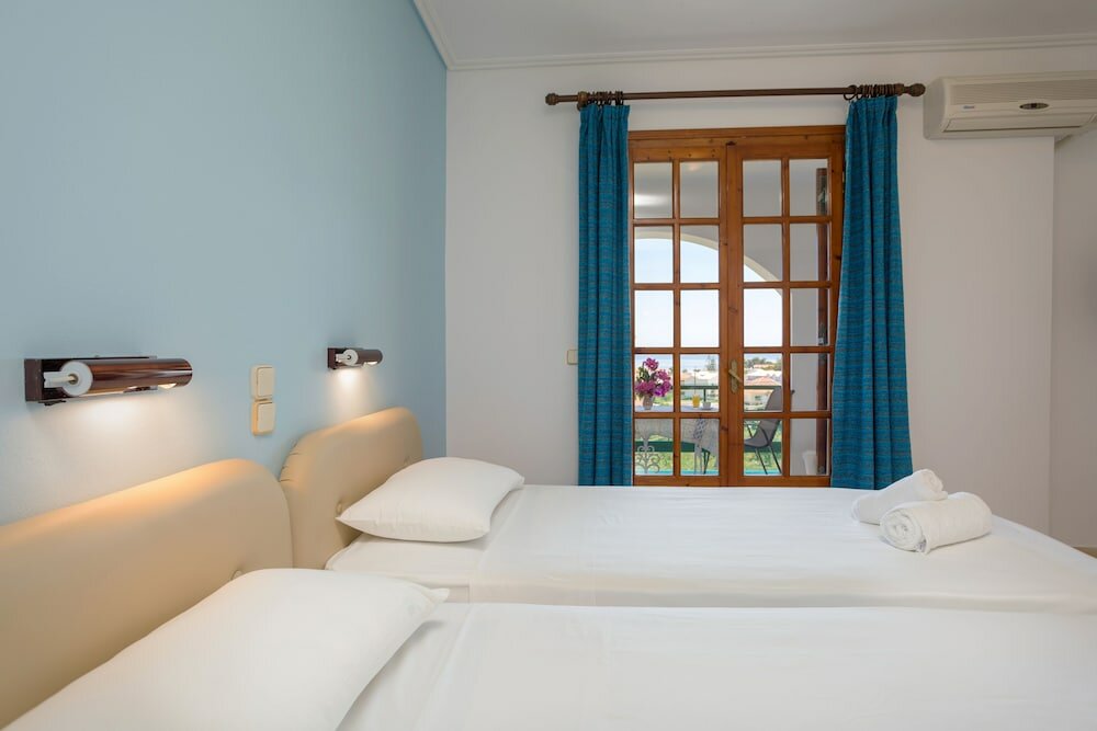 Фото Vallia's Apartments