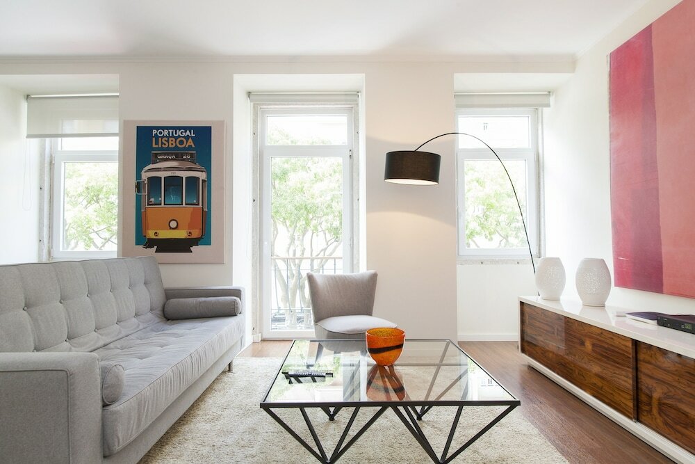 Фото Altido Saldanha Business