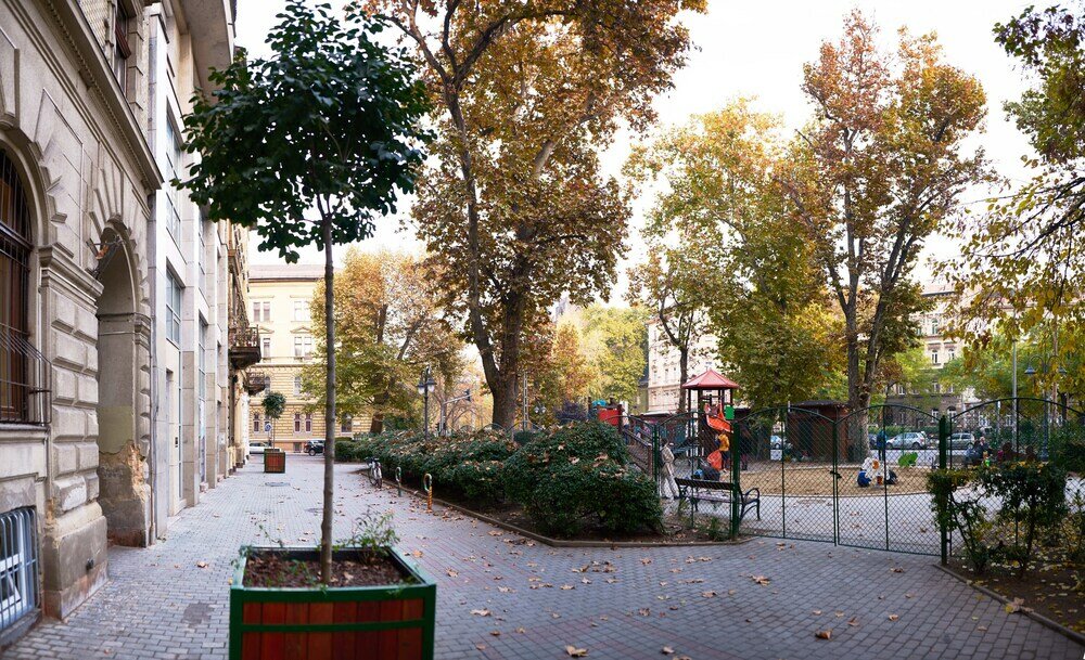 Фото Lovolde 5 Apartment