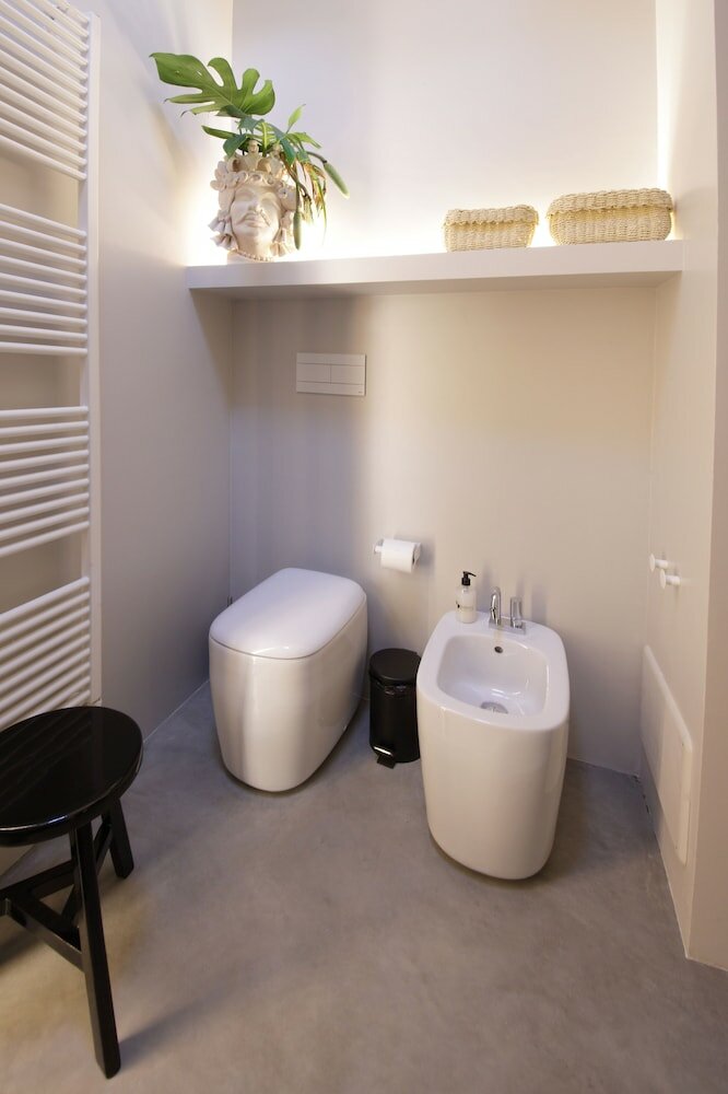 Фото Embrace Sicily Guest House