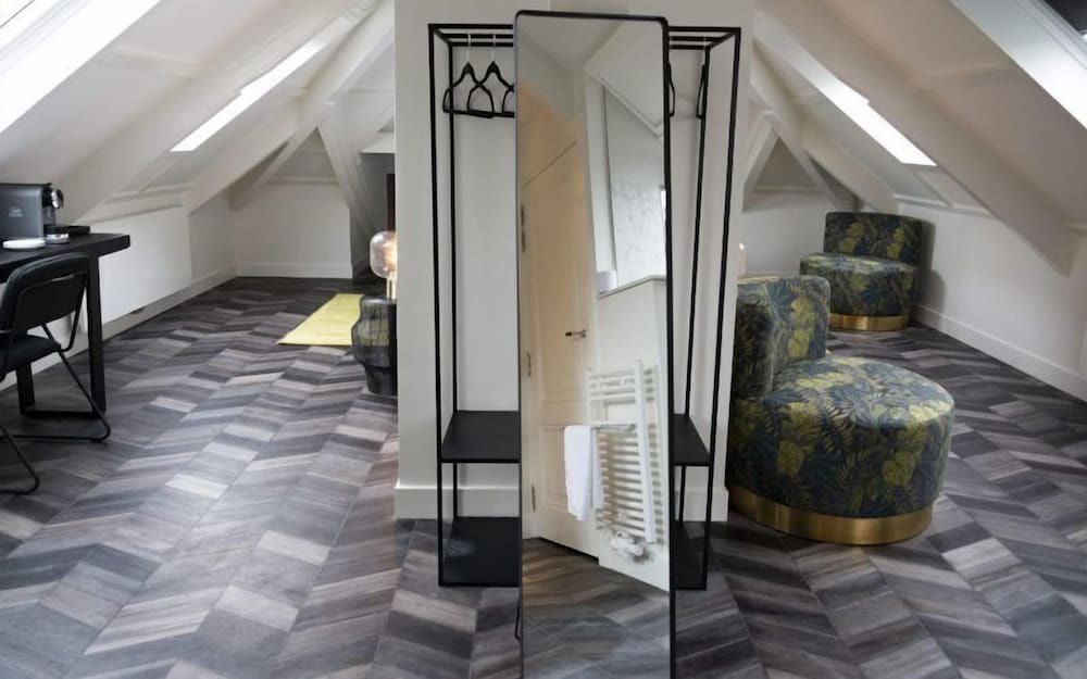 Фото Boutique Hotel WesterVilla