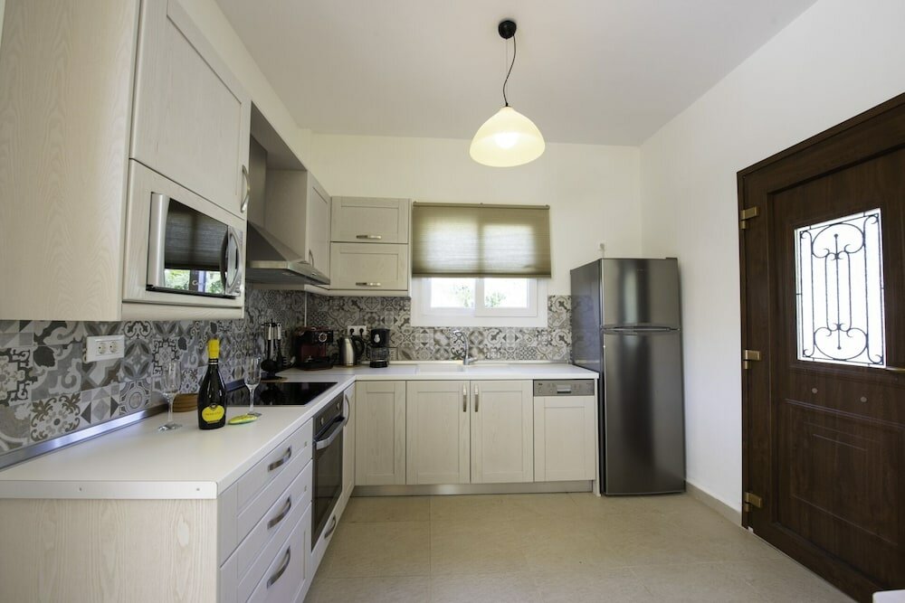Фото Miltiadis Apartments