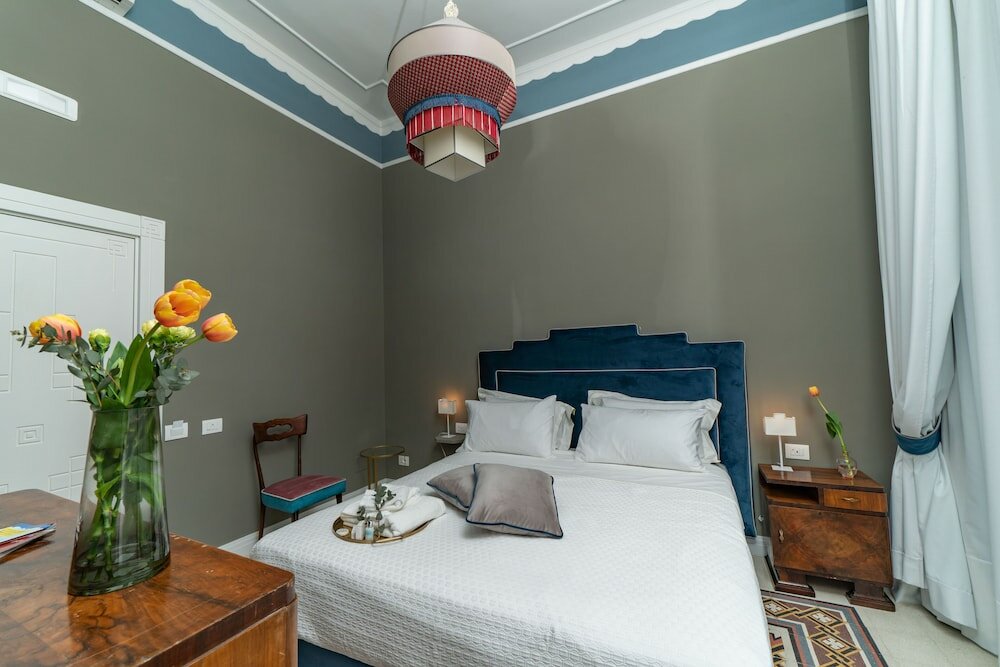 Фото Il Fiore D'Oro Luxury