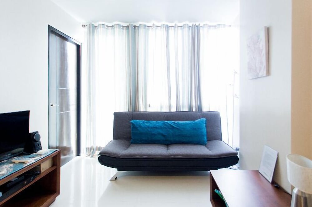 Фото One Pacific Residences