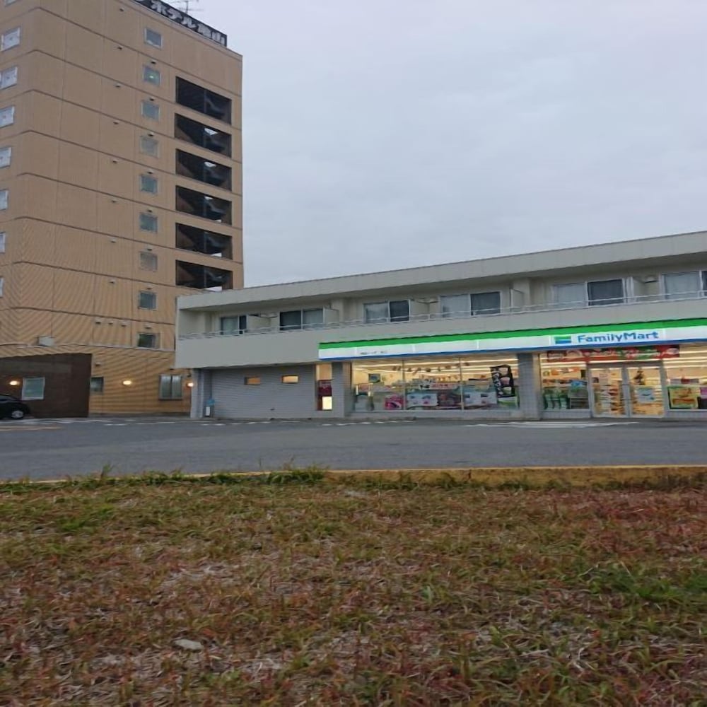 Фото Living Hotel Kameyama