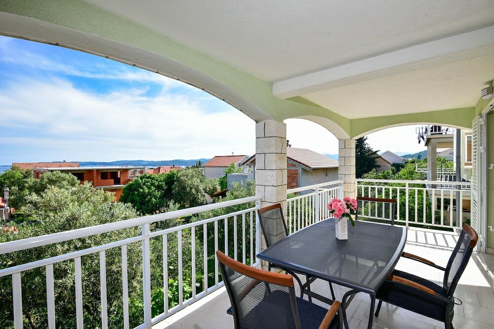 Фото Apartmani Grozdi