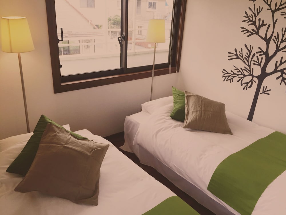 Фото Sunrise House 2f